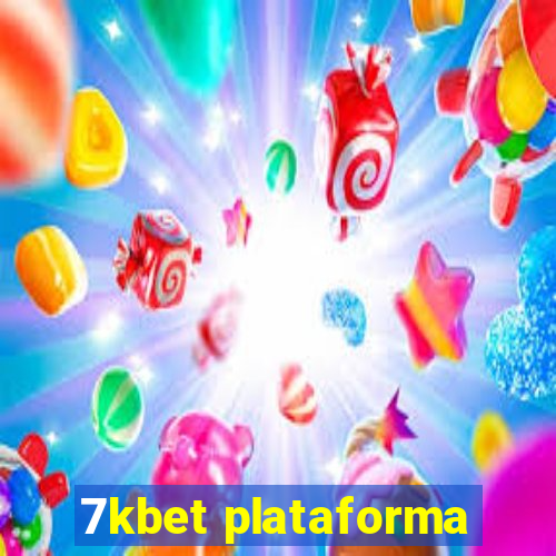 7kbet plataforma